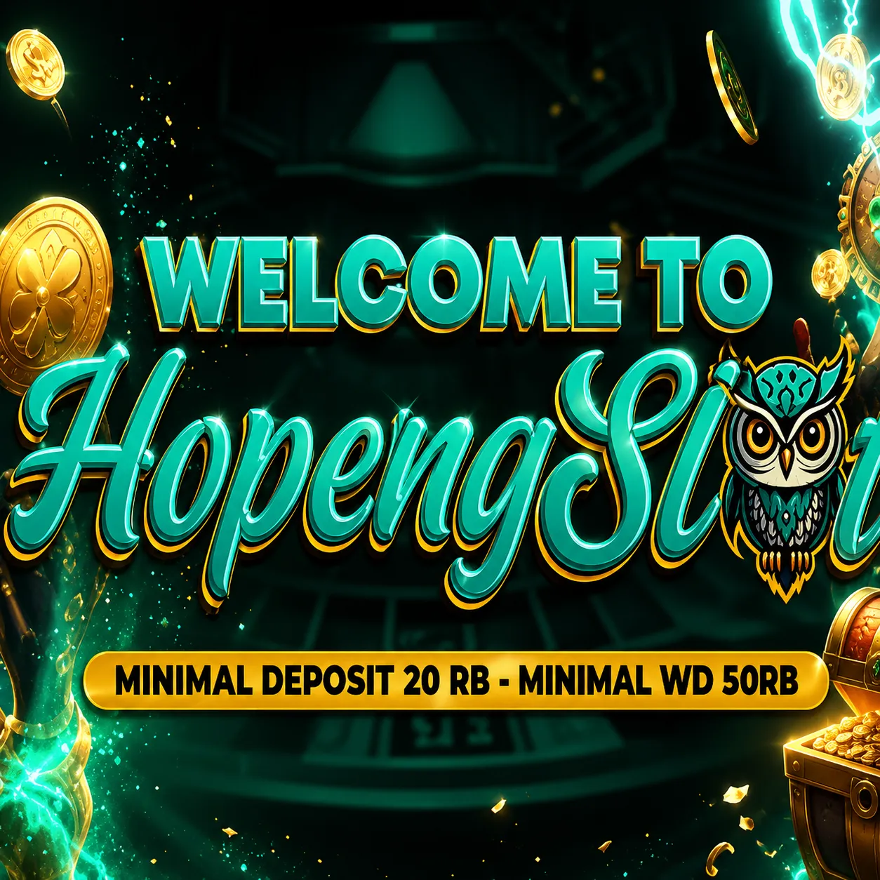 Download hopengslot APK untuk Android