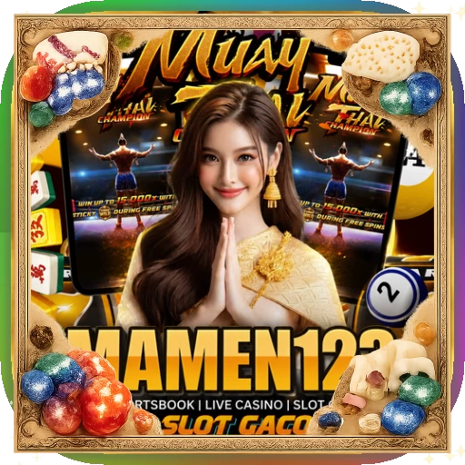 mamen123 App APK Terbaru