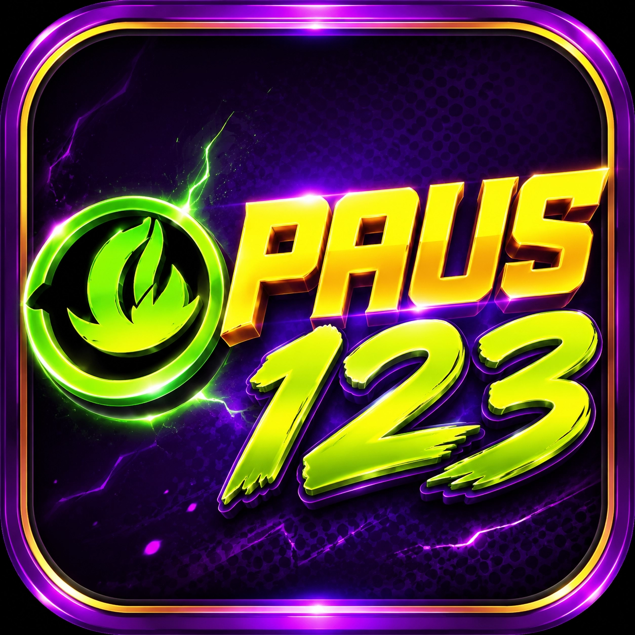 paus123 App APK Terbaru