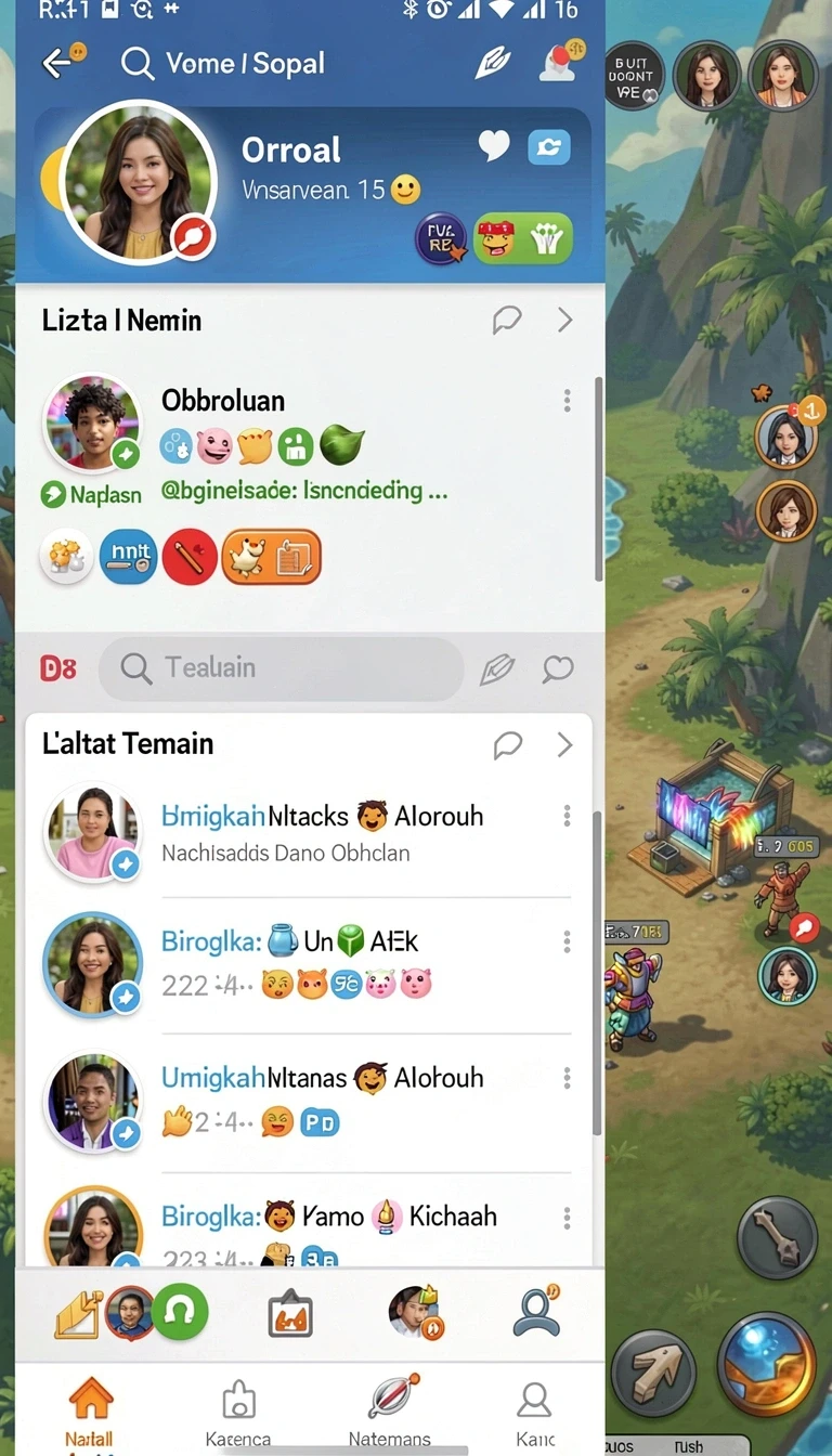 Review Aplikasi the777 screenshot