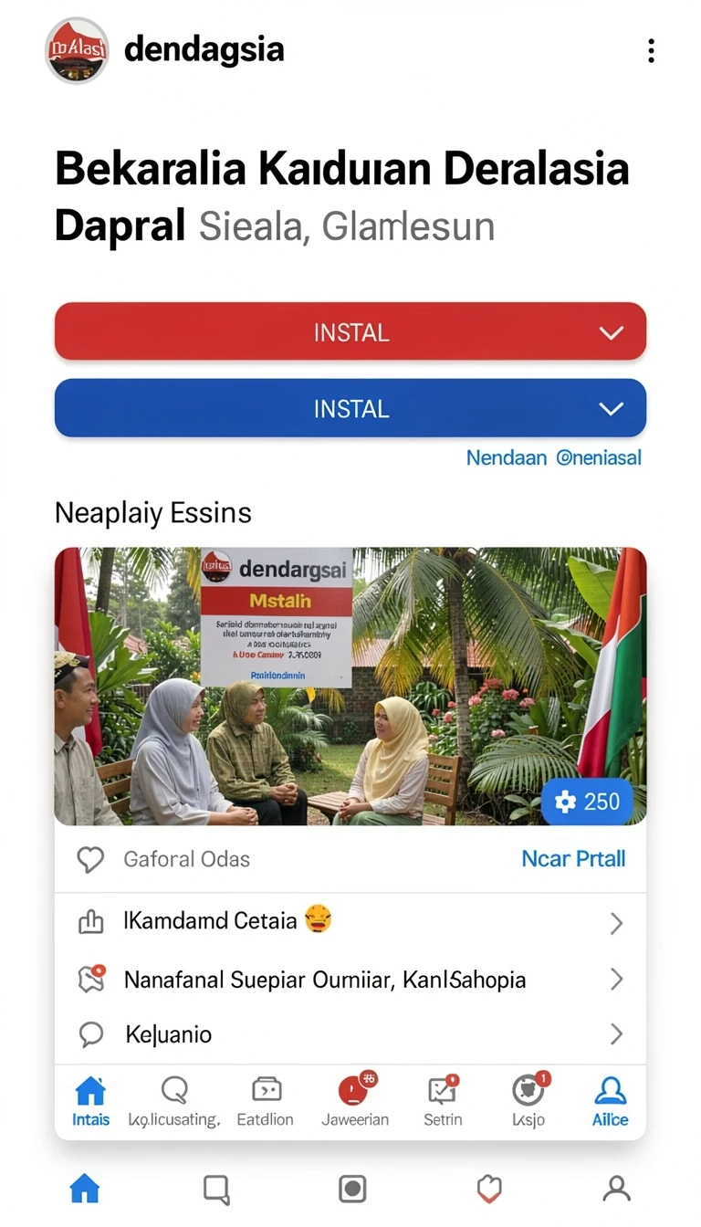 Review Aplikasi tentoto screenshot