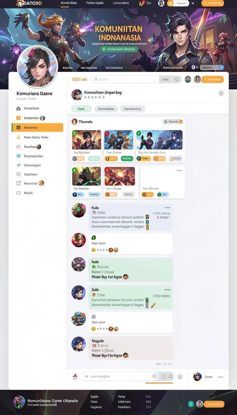 Review Aplikasi rejekiclub screenshot