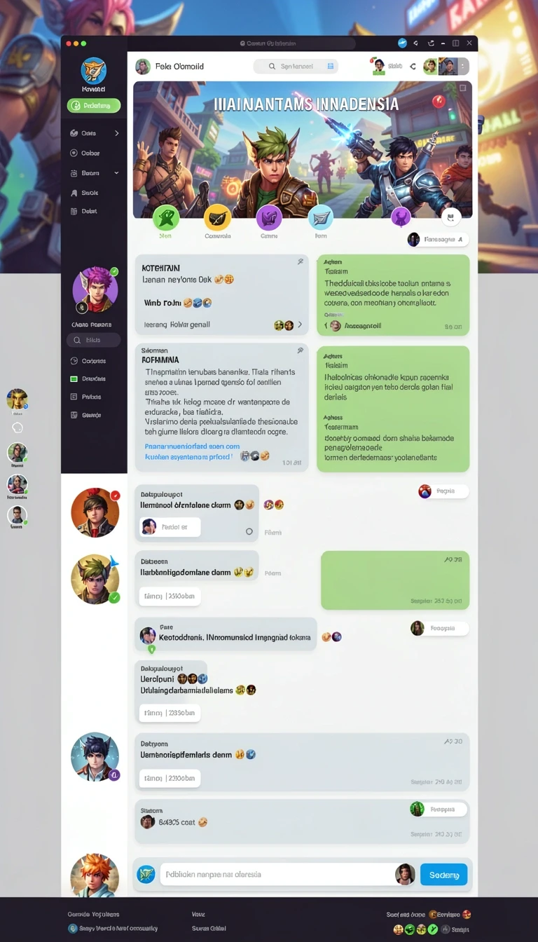 Review Aplikasi pulau88 screenshot