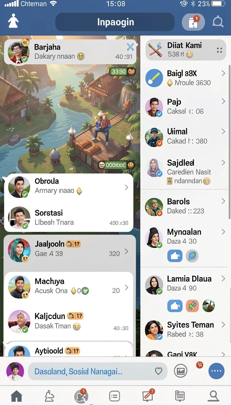 Review Aplikasi idc88joker screenshot