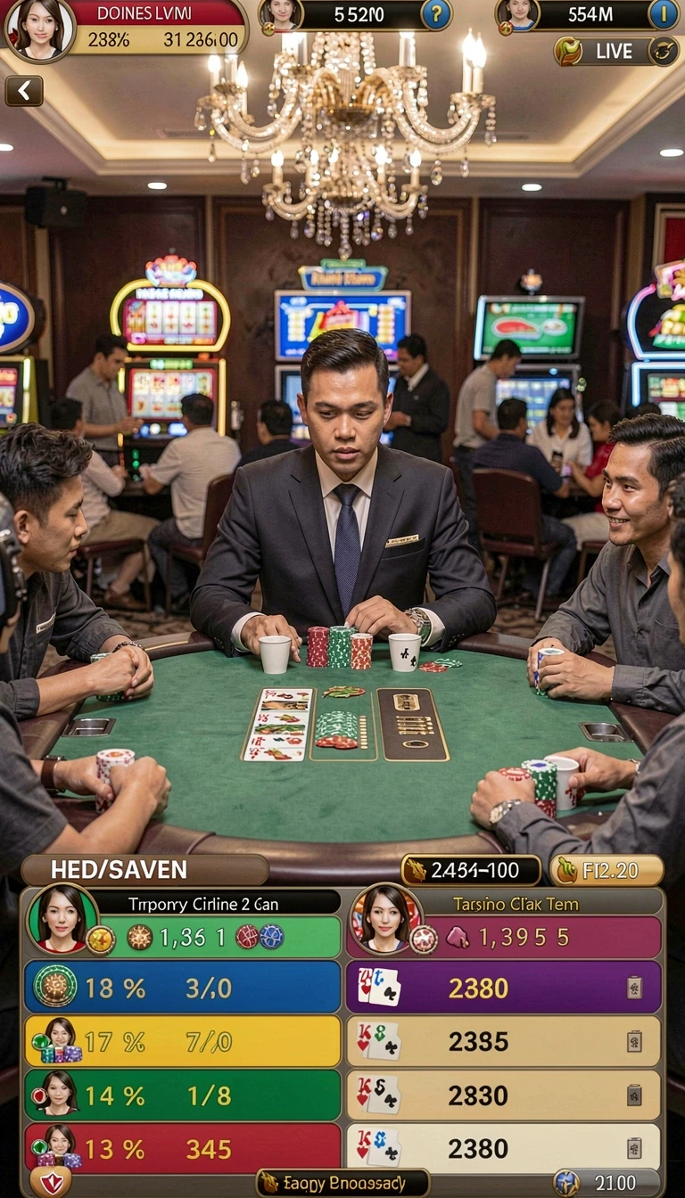 Review Aplikasi nusabet screenshot