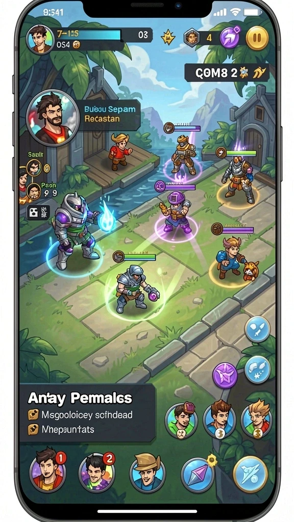 Review Aplikasi 34r screenshot