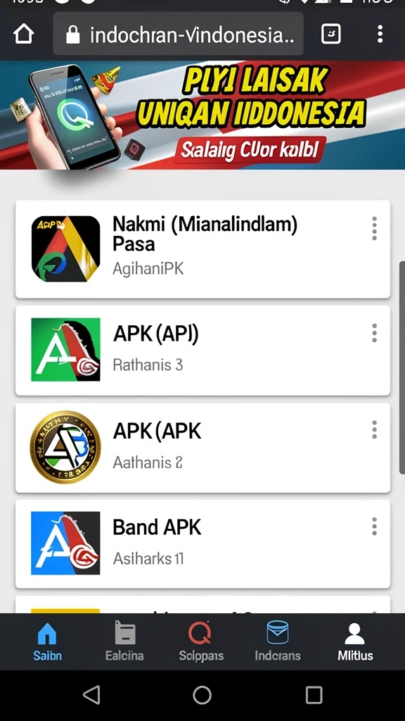 Proses unduh cepat di kangtoto | Daftar Resmi & Login 2026