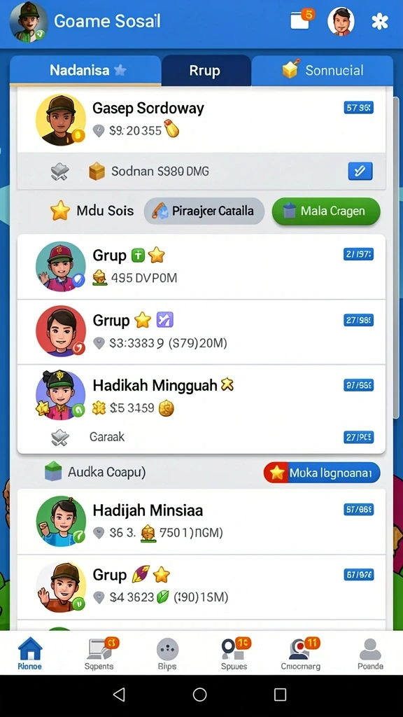 Review Aplikasi diana4d screenshot