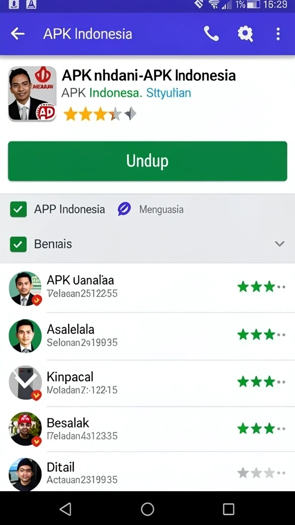 Review Aplikasi pedetogel screenshot