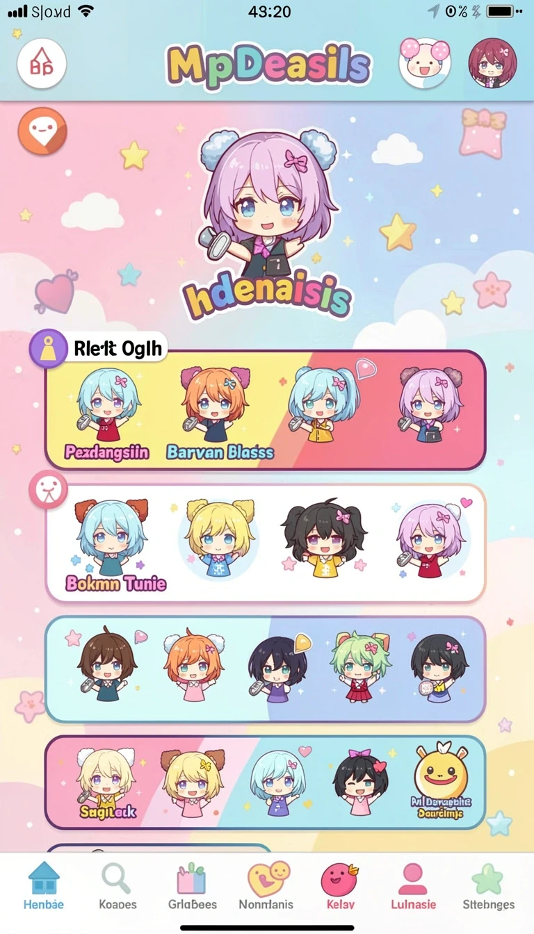 Review Aplikasi sgpslsot screenshot