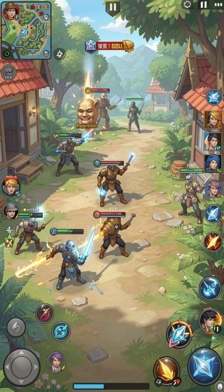 Review Aplikasi paus4d Versi Terbaru screenshot