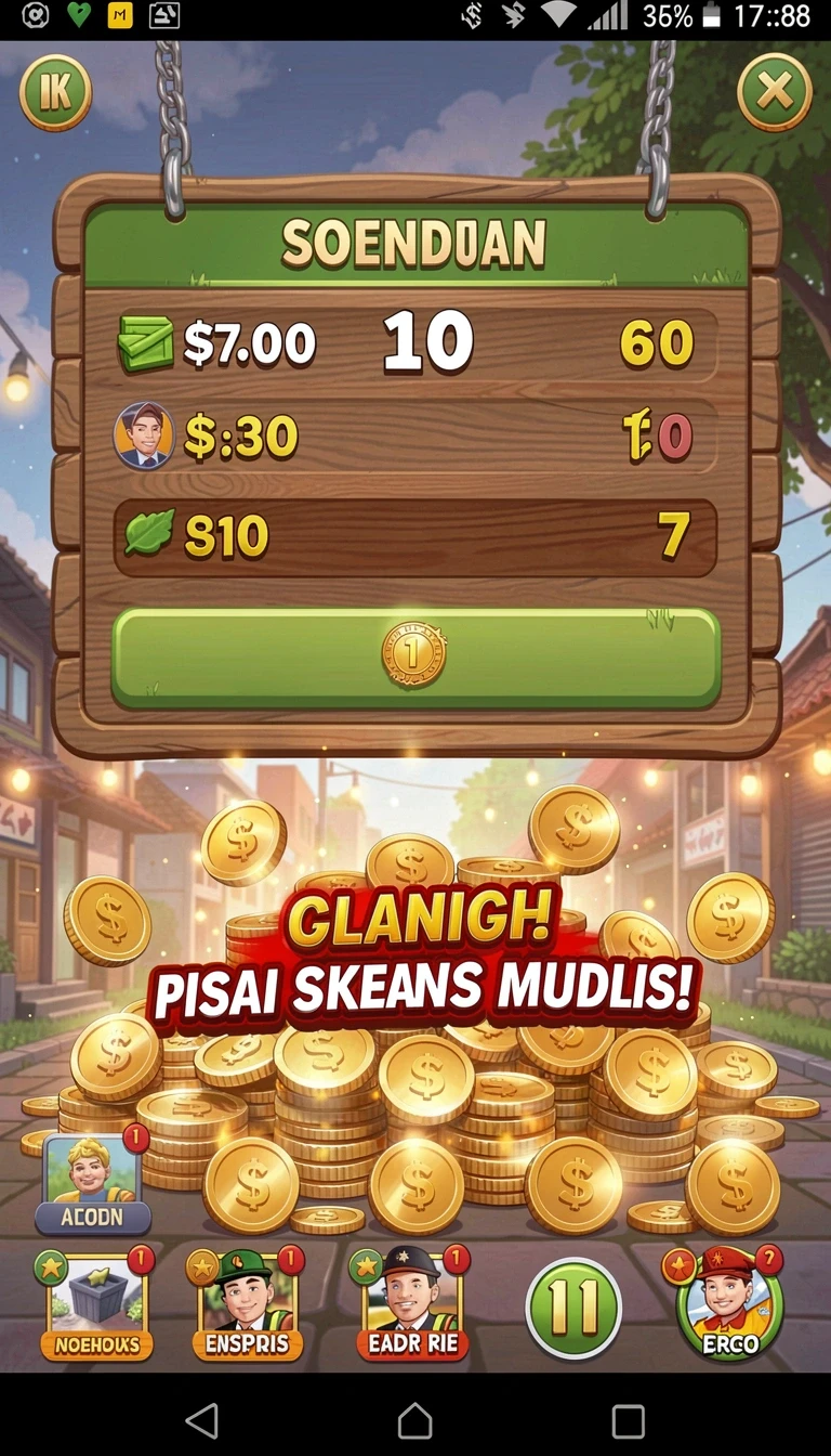 Review Aplikasi penidabet screenshot