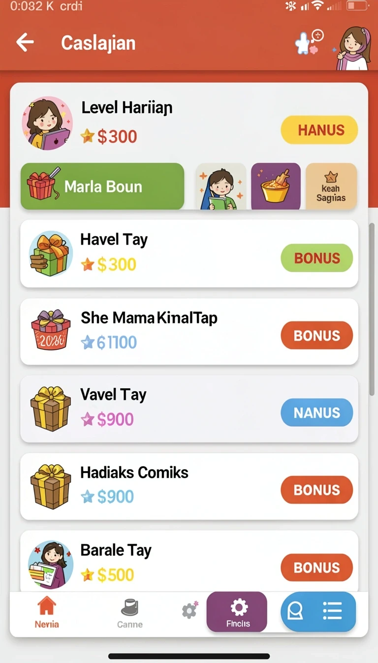 Review Aplikasi fav77 screenshot