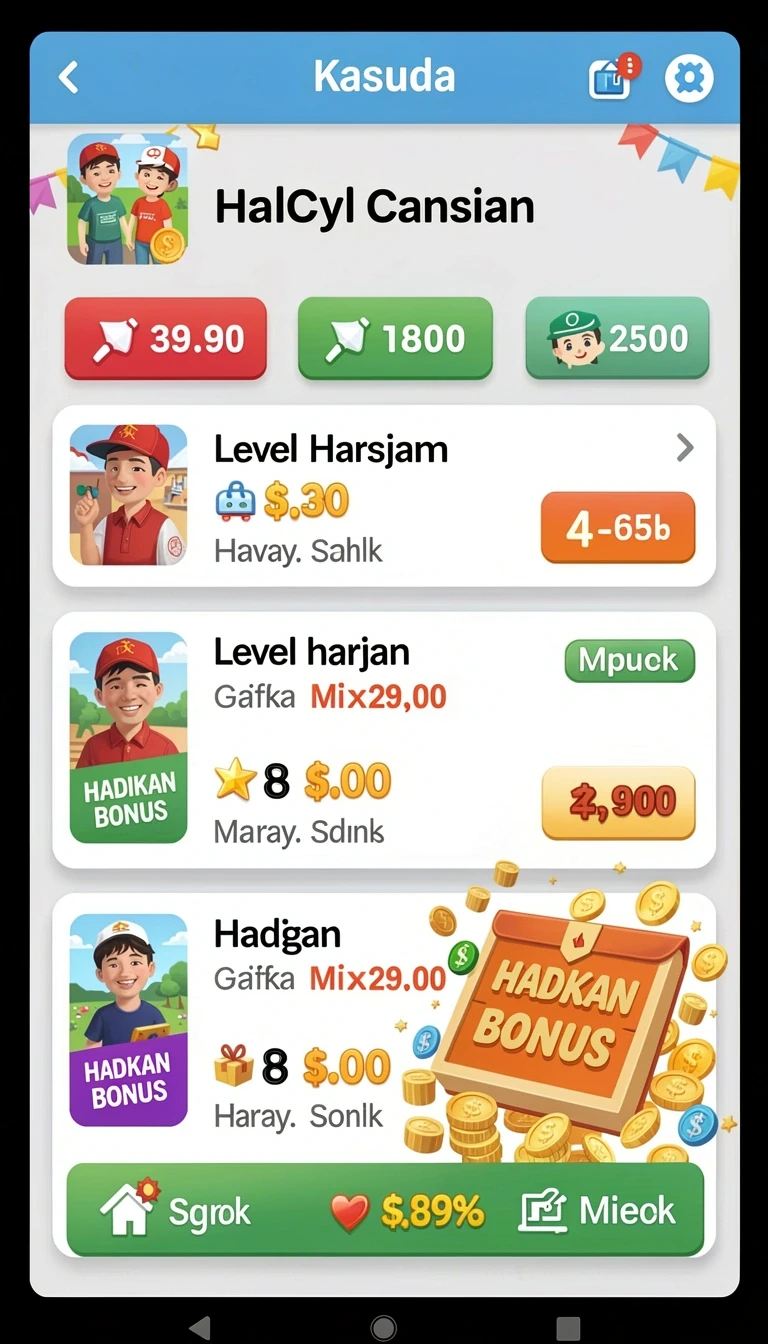 Review Aplikasi logamtoto screenshot