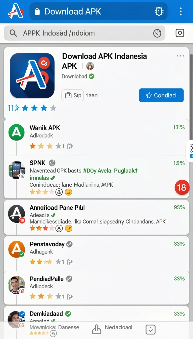 Review Aplikasi h03 screenshot