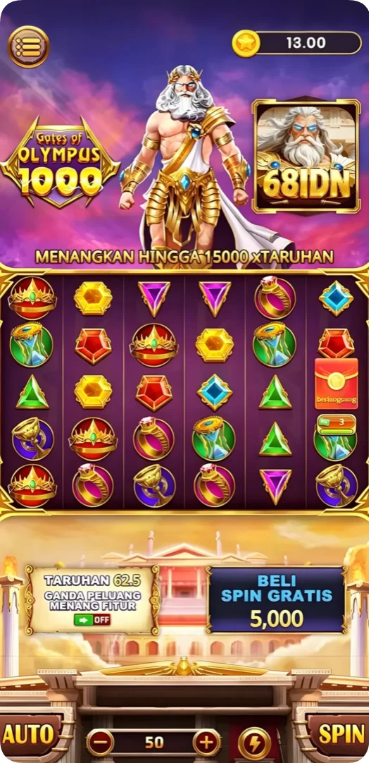 Review Aplikasi gogorejeki screenshot