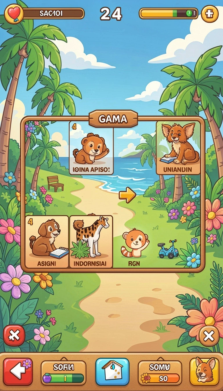 Review Aplikasi keristoto77 screenshot