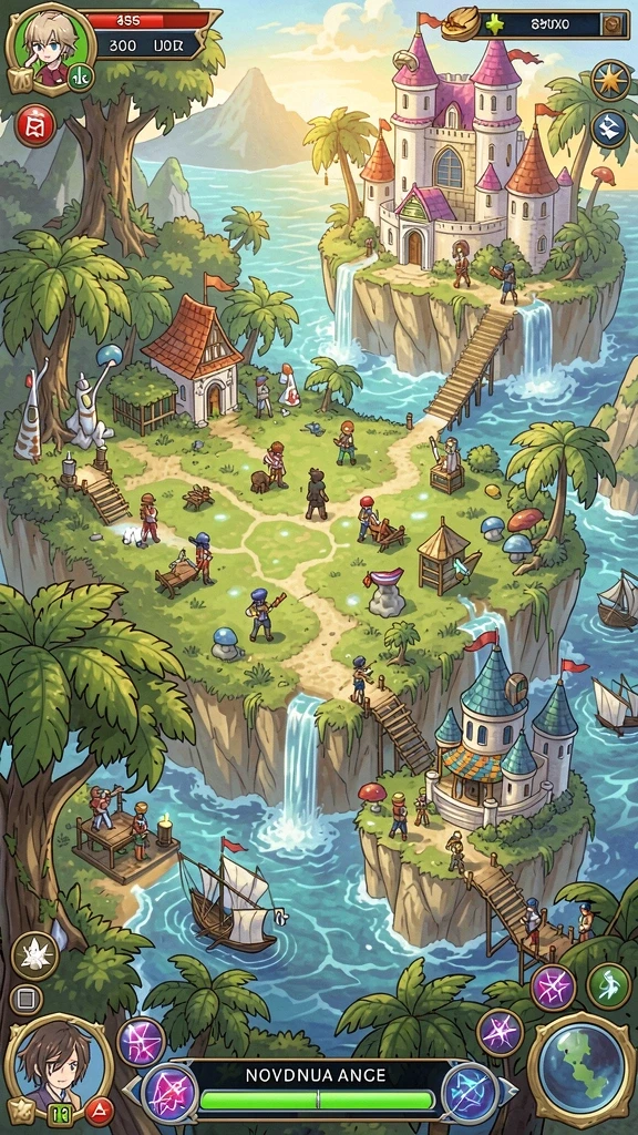 Download hopengslot APK untuk Android screenshot