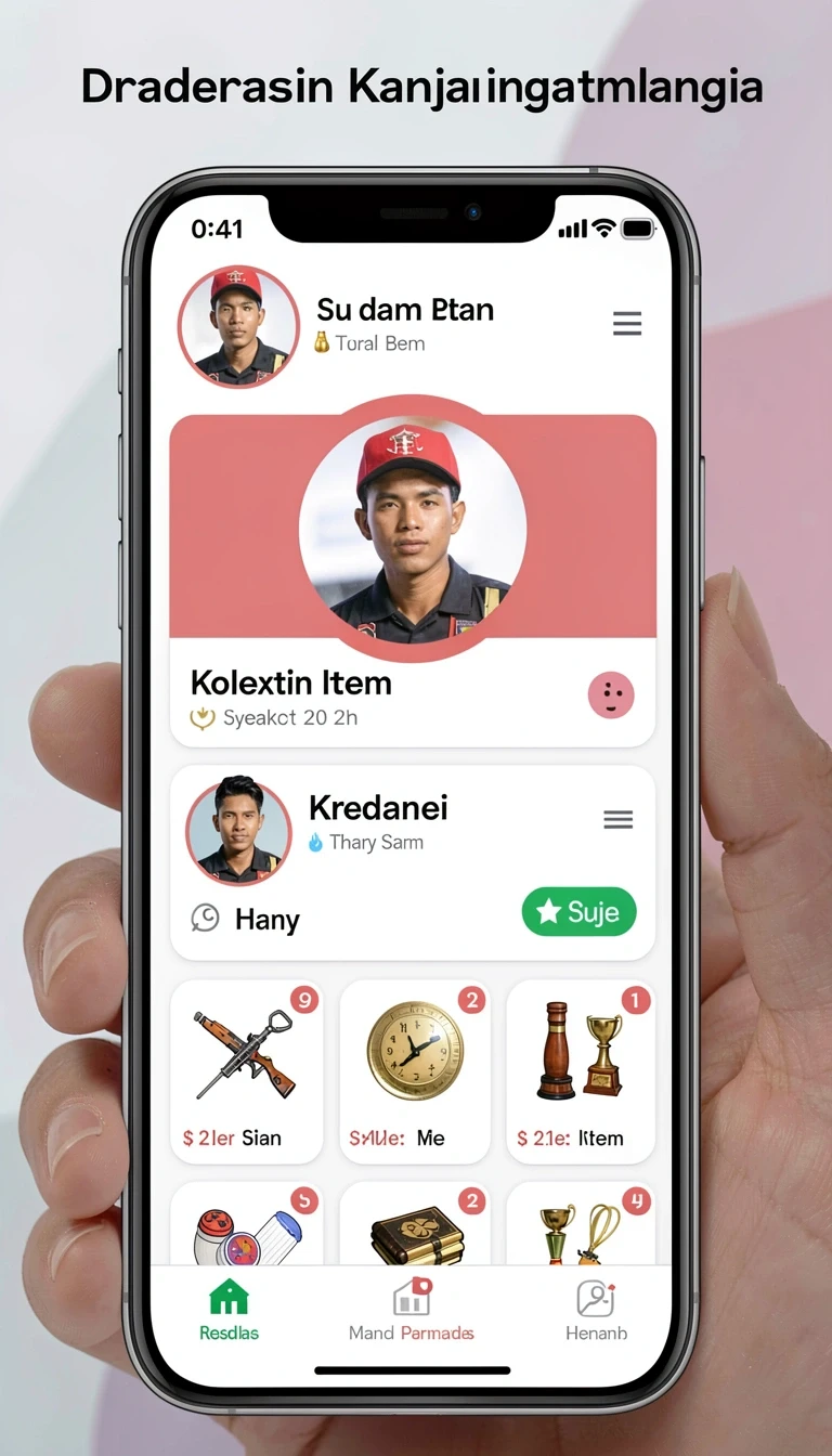 Download buaya138 APK untuk Android screenshot