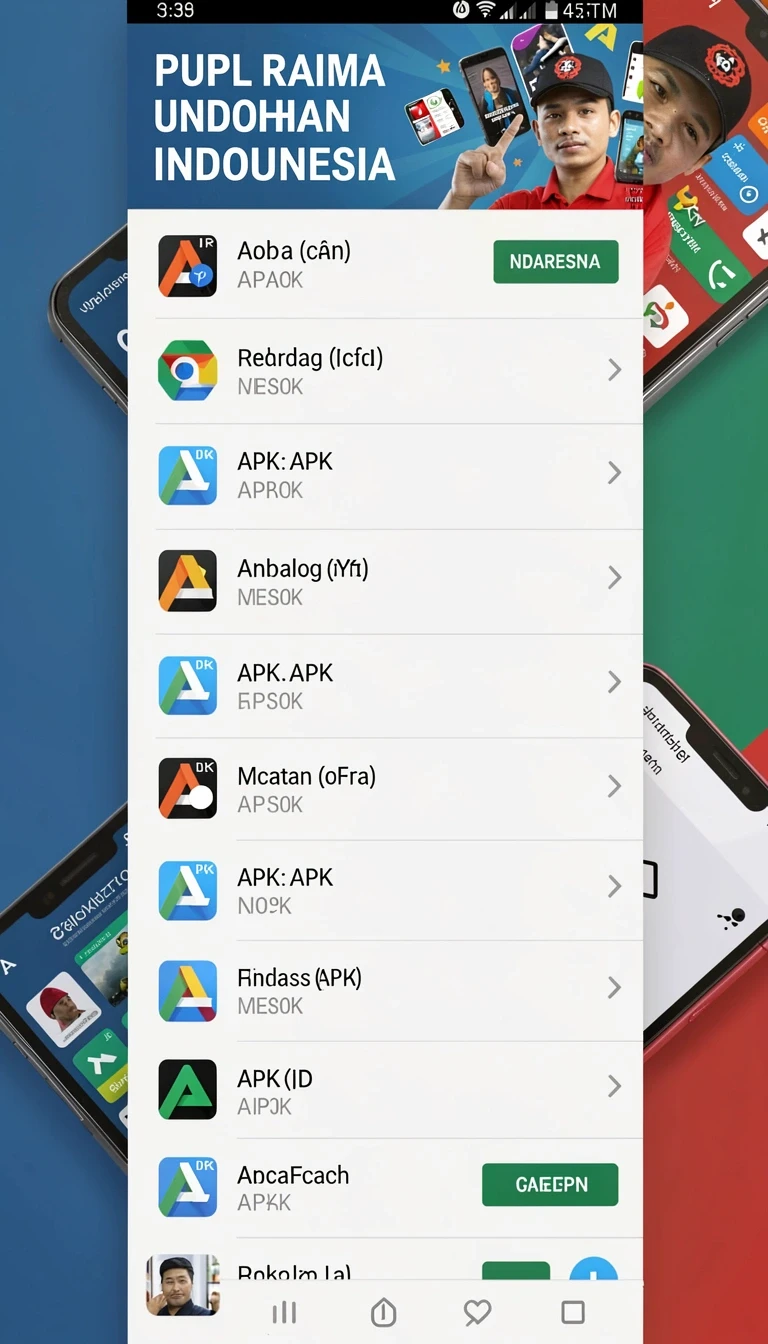 Review Aplikasi hokigame screenshot