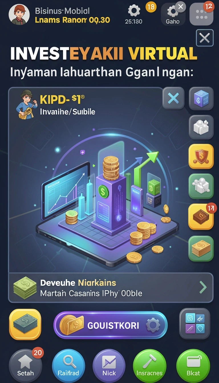 Review Aplikasi 8888 screenshot