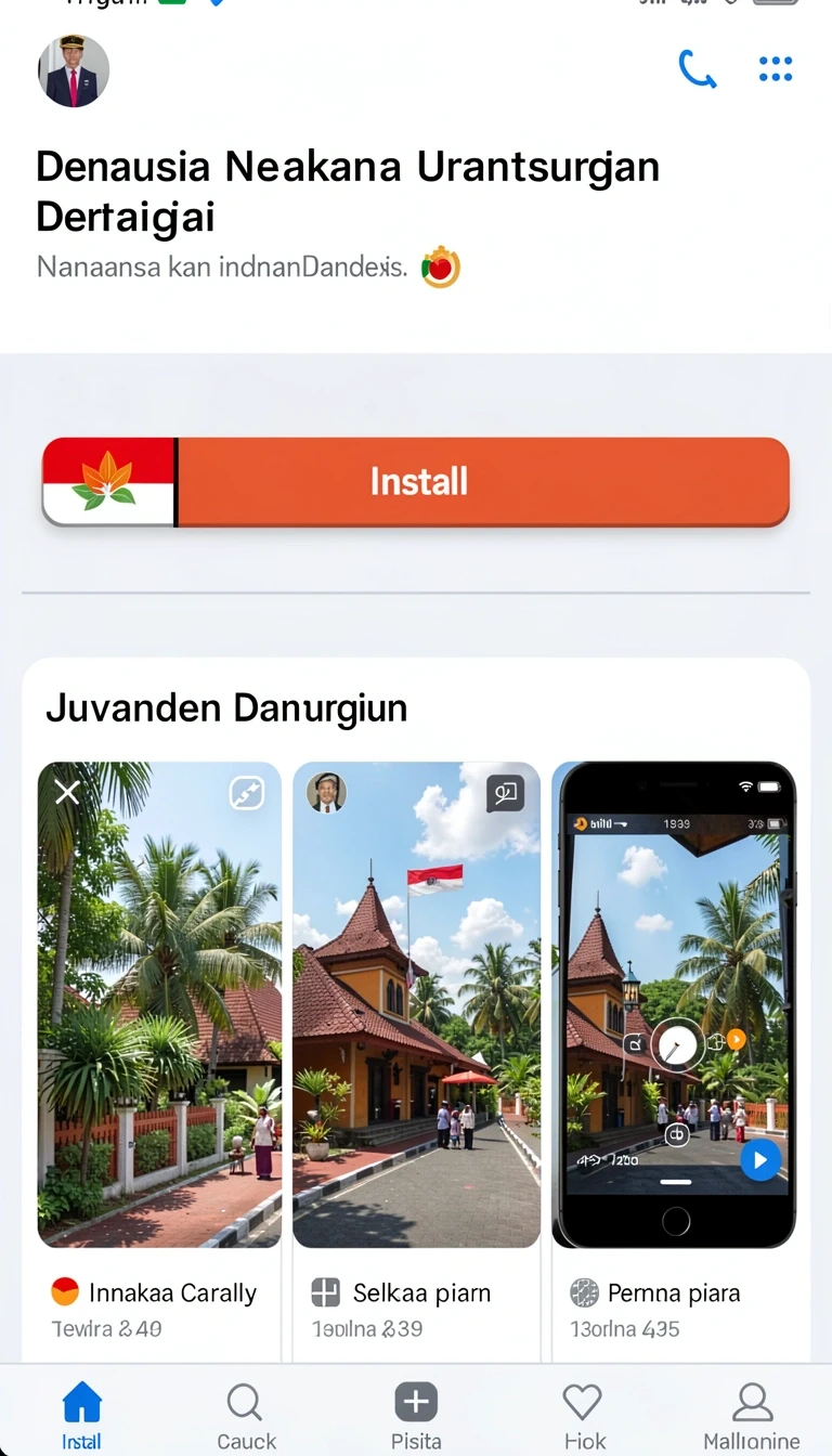 Review Aplikasi 999l screenshot