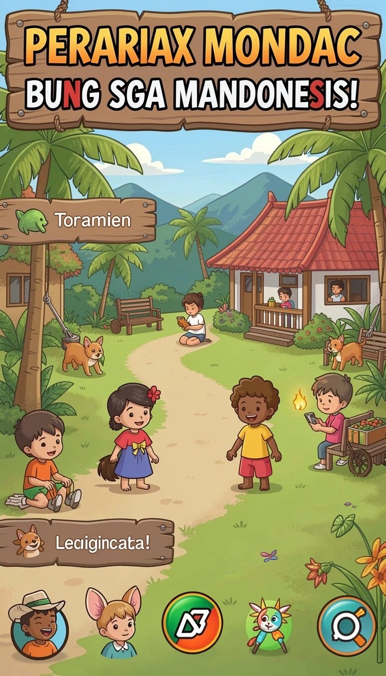 Review Aplikasi koko138 screenshot