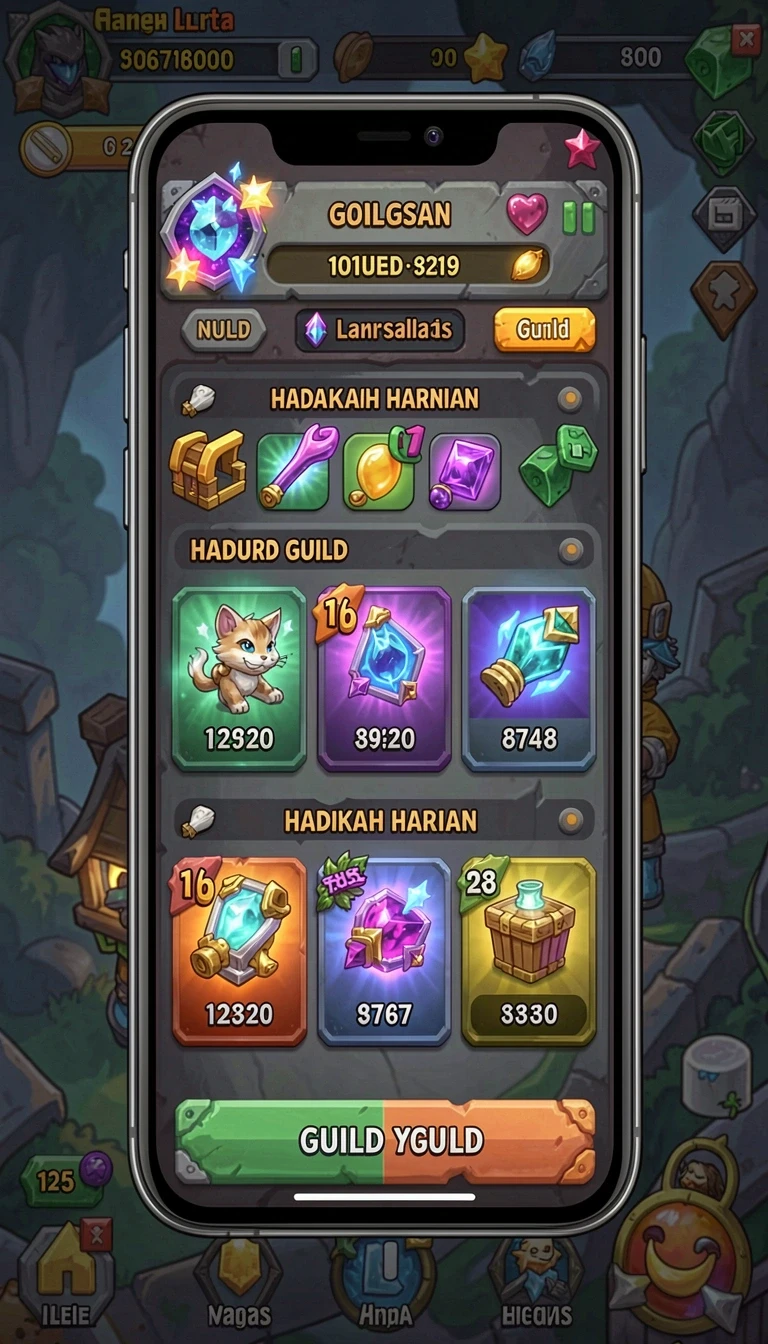 Review Aplikasi kijangwin screenshot