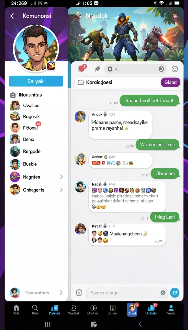 Review Aplikasi fajartoto screenshot