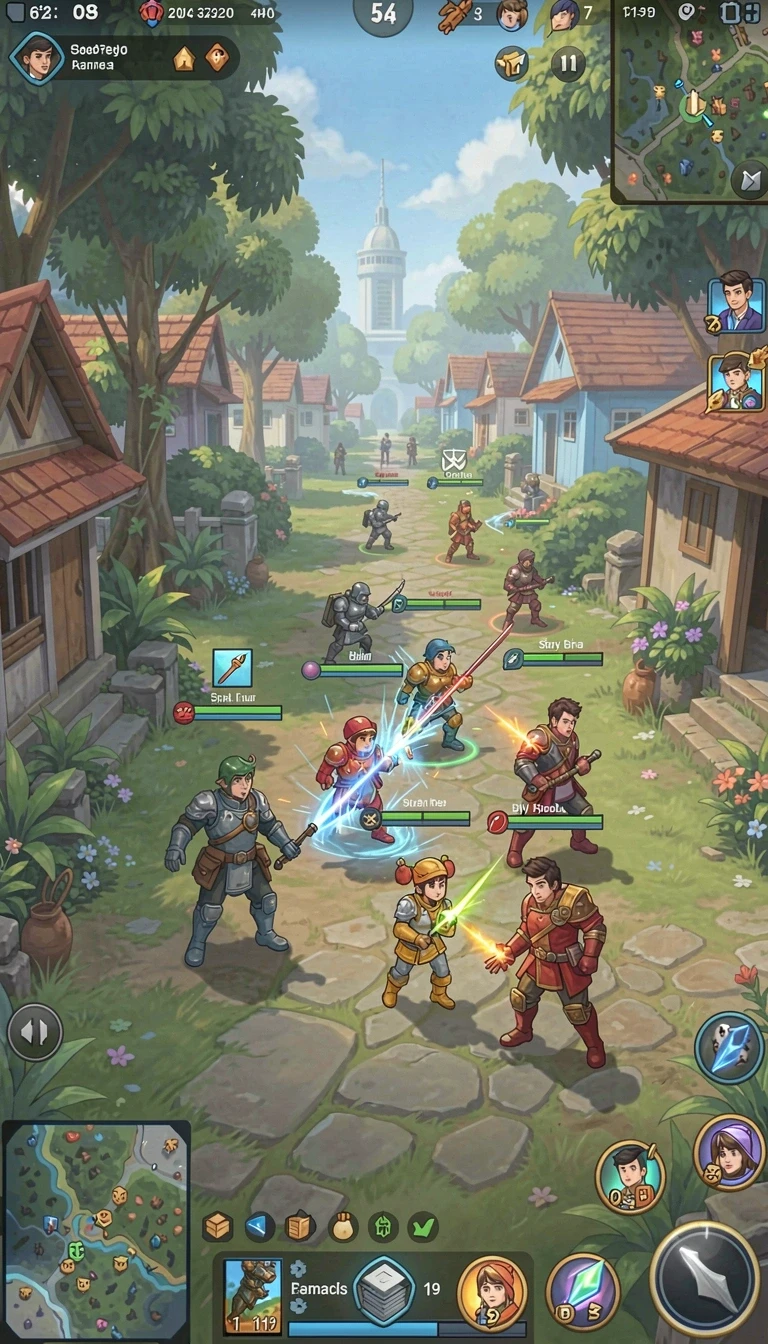 Review Aplikasi id777 screenshot