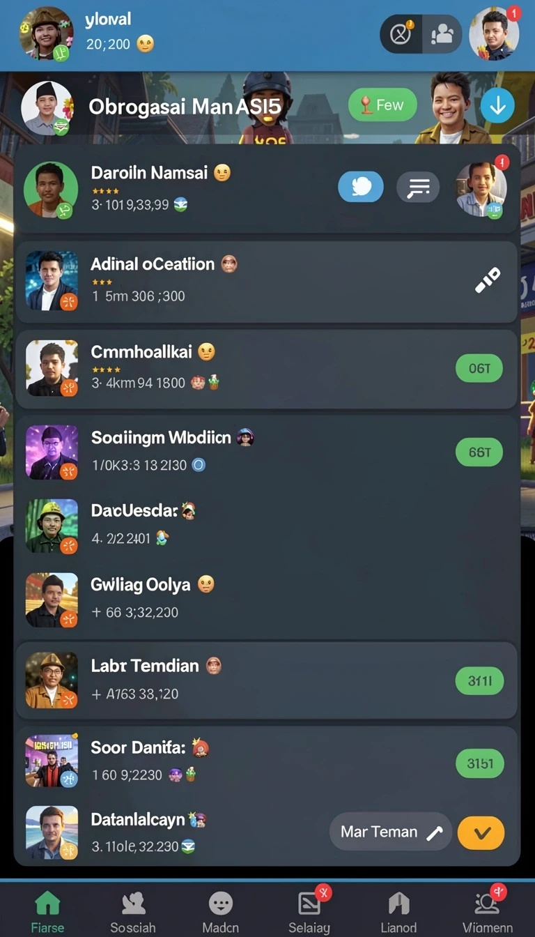 Review Aplikasi 2757 screenshot