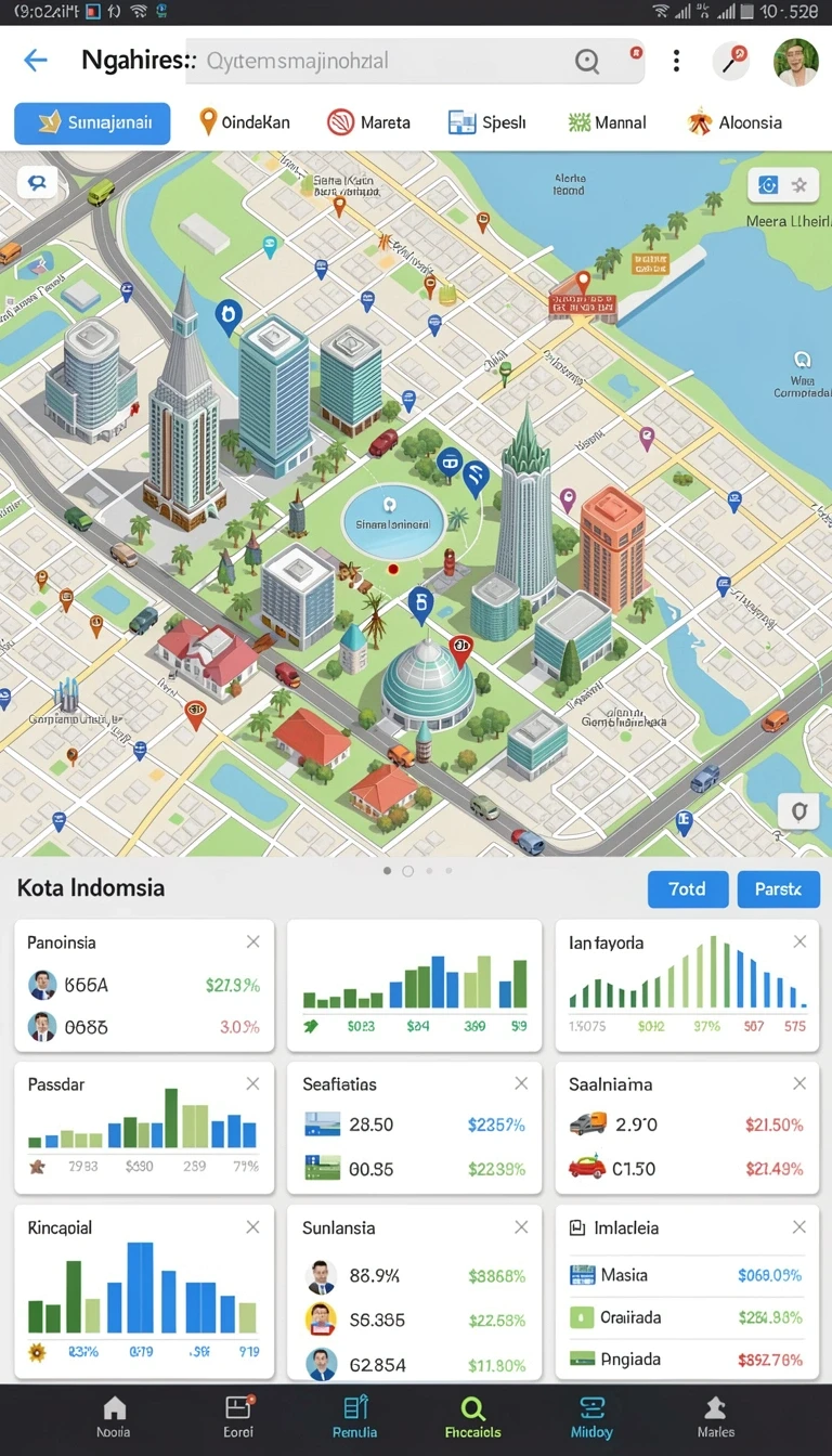 Review Aplikasi mitratogel screenshot