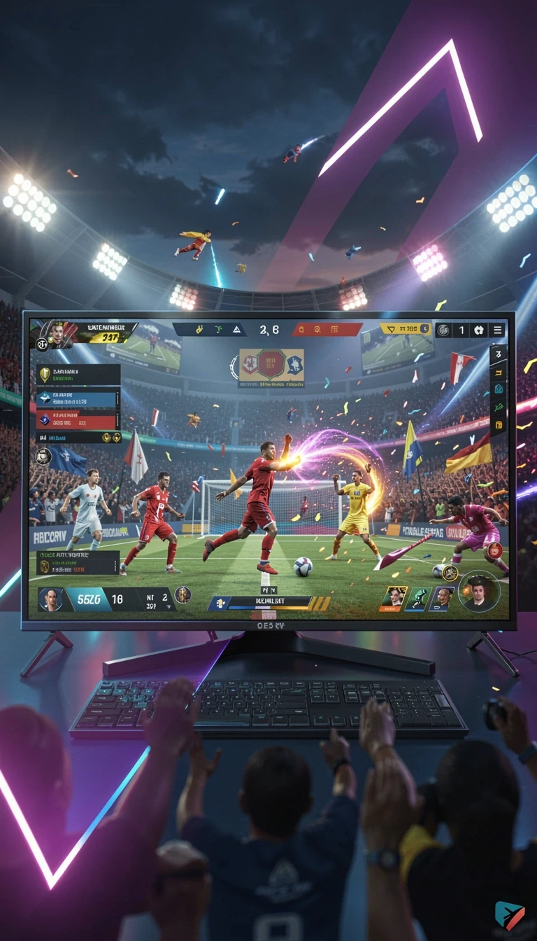 Review Aplikasi purislot Versi Terbaru screenshot