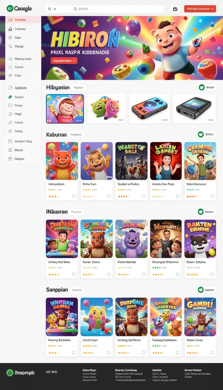 Review Aplikasi pesiar88 screenshot