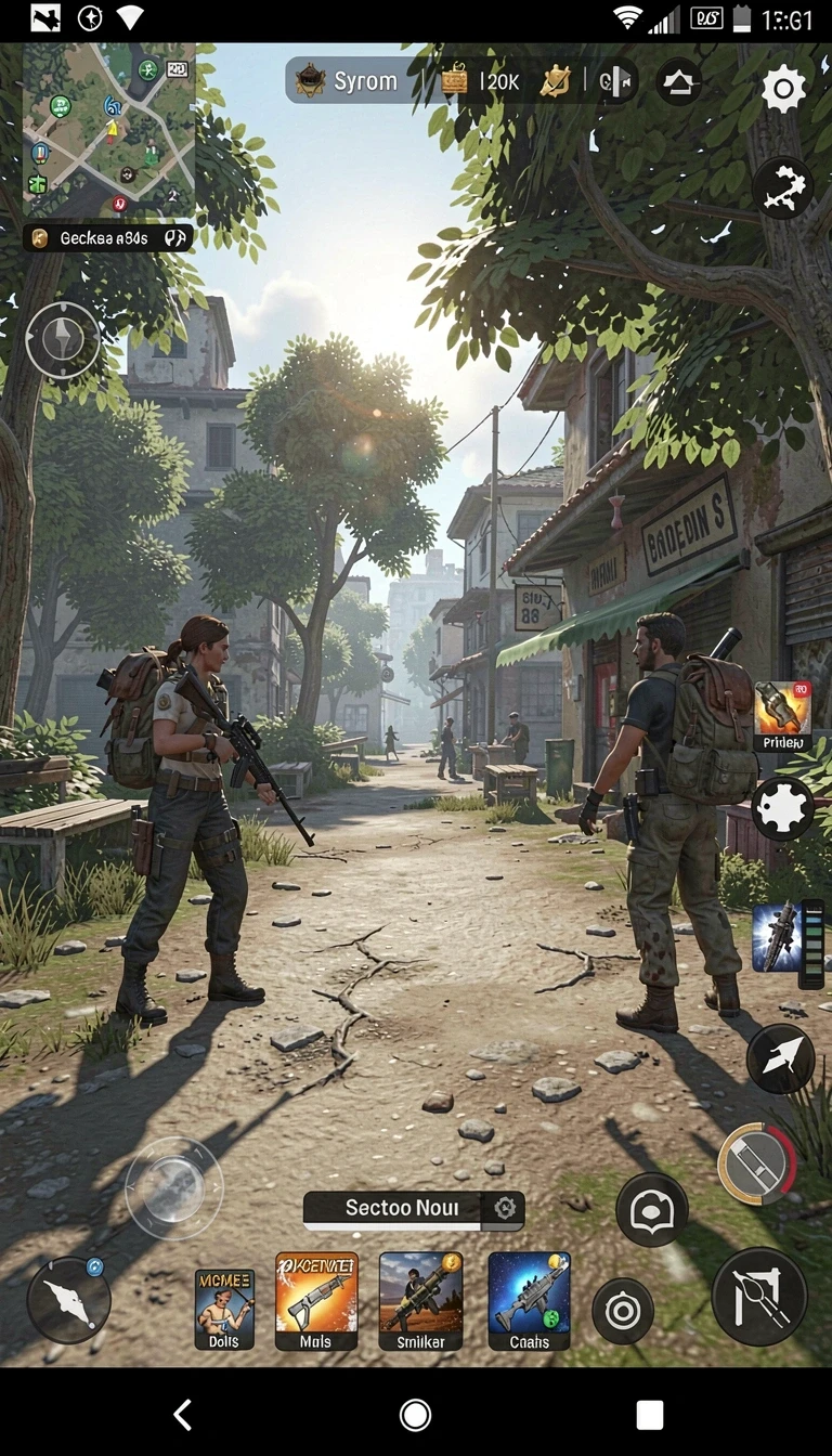Review Aplikasi 77rl screenshot