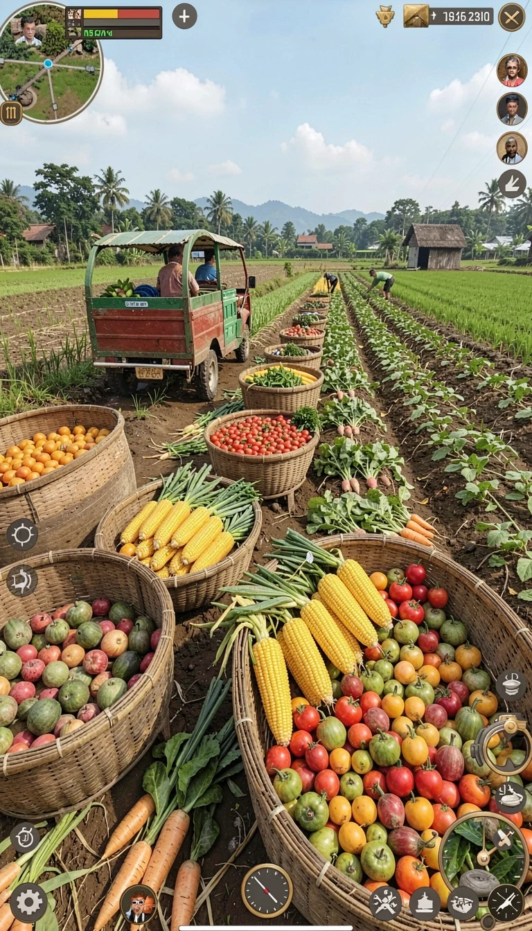 Fitur keamanan di kangtoto
