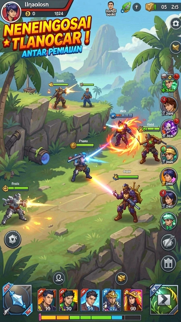 Review Aplikasi totosloto screenshot