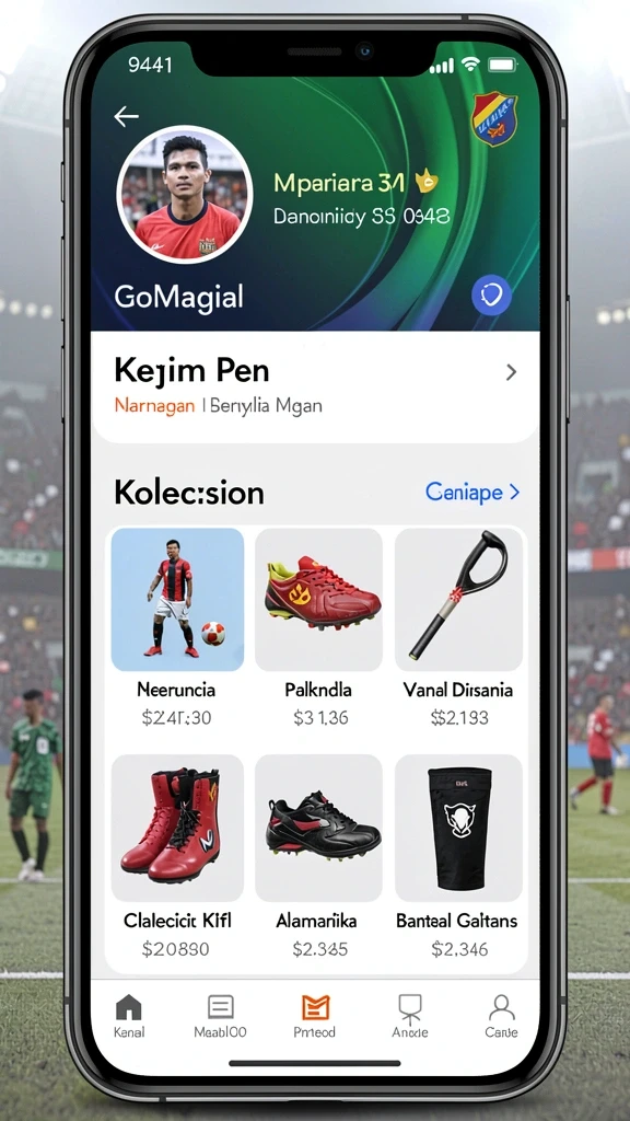 Download okwin APK untuk Android screenshot